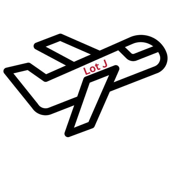 Picture of Lot J Charter Flight